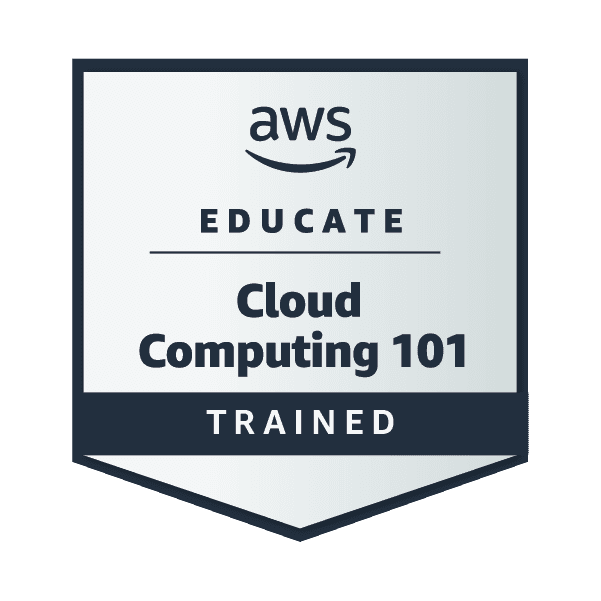 AWS Certified Cloud Practitioner