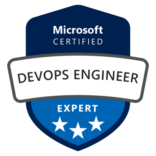 Microsoft Certified: DevOps Engineer Expert