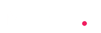Mahin Logo
